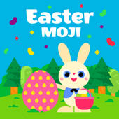 Eastermoji Eastermoji