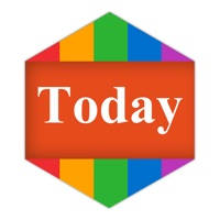 Today! – the best note book and todolist free app Today! – the best note book and todolist free app