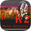 Radio K2 Mater