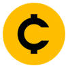 Cryptey: cryptocurrency ticker