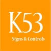 K53 Signs and Control
