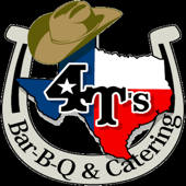 4-T’s Bar-BQ & Catering 4-T’s Bar-BQ & Catering