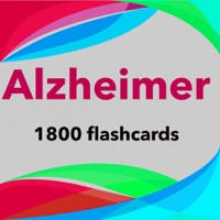 Alzheimer Exam Review App 2020