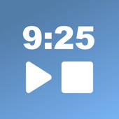 MBT – Time Clock with GPS