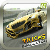 Tricks Simulator Racing HD