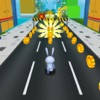 Pet Posse – Surfer Squad