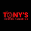 Tony’s Custom Tailoring