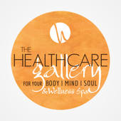 The Healthcare Gallery