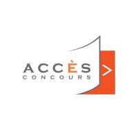 Concours ACCES – Officiel
