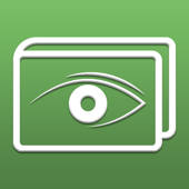 assistEyes Wallet – Secure Notes for the Blind