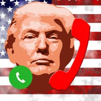 Prank Call From Donald Trump – Happy New Year 2017