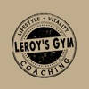 Leroy’s Gym