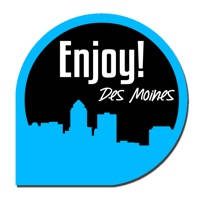 Enjoy! Des Moines Enjoy! Des Moines