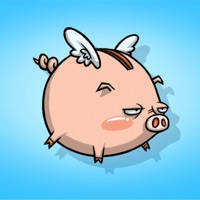 Pork Chop’s Savings Challenge