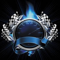 Reckless Racing:Moto Racer 3D