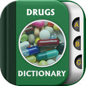 Drugs Dictionary Offline Free