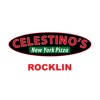 Celestino’s NY Pizza – Rocklin