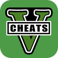 秘籍 for GTA 5 – 侠盗猎车手攻略