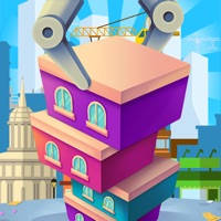 Tower Blockx – City Builder Free & Town Stack Game