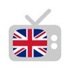 British TV – television of Great Britain online