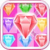 宝石魅力之星豪华 – 宝石连接Match3