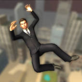 Ragdoll Cannon: Boss Blaster Ragdoll Cannon: Boss Blaster