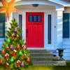 Santa Door Escape Santa Door Escape