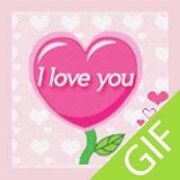 LoveValentine – Stickers for Messenger & WhatsApp