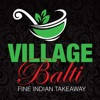 Village Balti