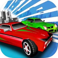 Race Race Racer : Car Racing