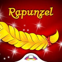 Rapunzel – Storytime Reader