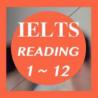 Cambridge IELTS 12 Reading Practise