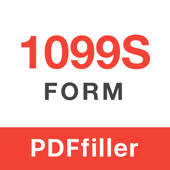 1099S Form 1099S Form