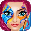 Princess Face Paint – Girls games for kids