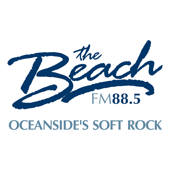 88.5 The Beach – Oceanside