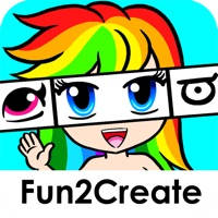 Fun2Create: Design Yourself Fun2Create: Design Yourself