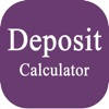 FD and RD Calculator