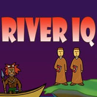 River Crossing IQ – Logic Test River Crossing IQ – Logic Test
