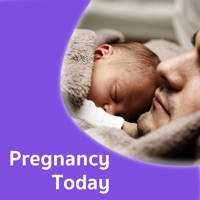 Pregnancy Today – Baby Tracker