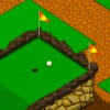 Minigolf Finger Putt Putt – 3D Mini Golf Game
