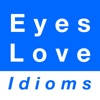 Eyes & Love idioms