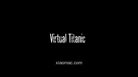 【PIC】Titanic VR(screenshot 0)