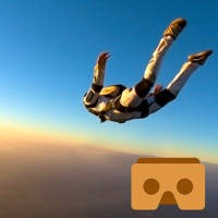 VR Skydiving Simulator – Flight & Diving in Sky VR Skydiving Simulator – Flight & Diving in Sky
