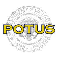 POTUS – US Presidents Stickers