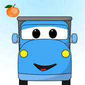 Baby Truck – Car Kids Game 2-5