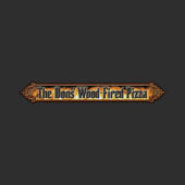 The Dons’ Wood-Fired Pizza The Dons’ Wood-Fired Pizza