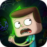 开心恶作剧： 比盗墓笔记看还刺激！