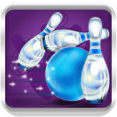 Bowling Surfer 3D