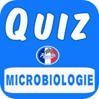 Questions de microbiologie