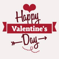 Happy Valentine’s Day!!!
